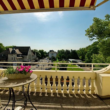 Best Western Hotel Kaiserhof Bonn Dış mekan fotoğraf